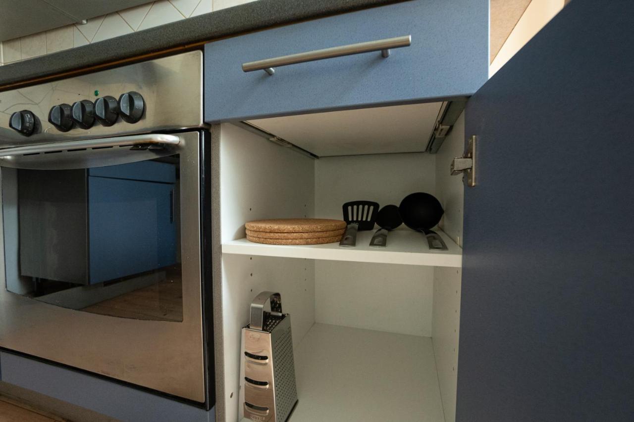 Lovely 1-Bedroom Apartment Next To Praterstern Viena Exterior foto